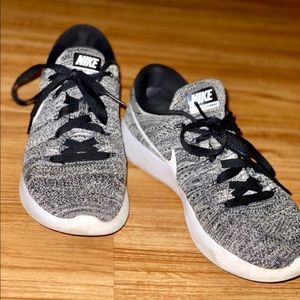 Nike Lunarepic Flyknit sneakers